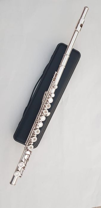 Флейта Yamaha японская