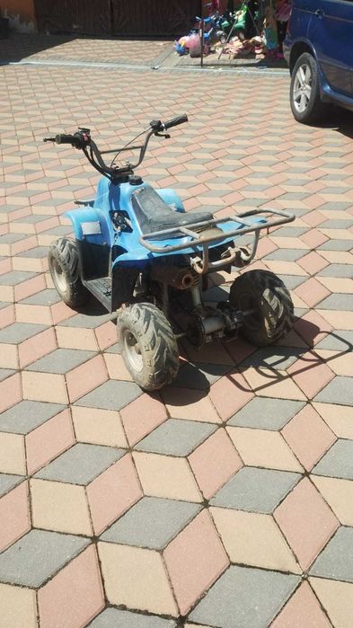 Atv copii 49 cc