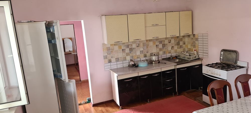 Сдаю времянку 120000т