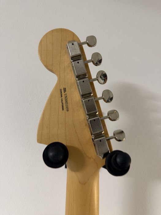 Chitara Fender Stratocaster American Performer HSS