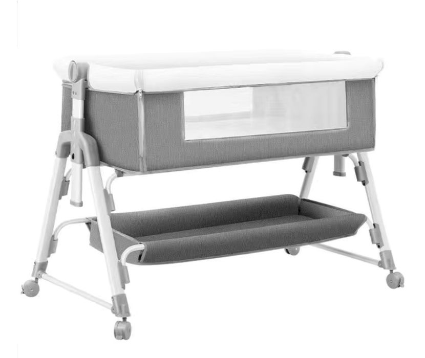 Кроватка - манеж