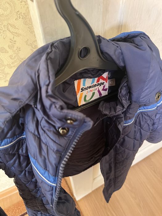 Куртка для детей (мальчик)