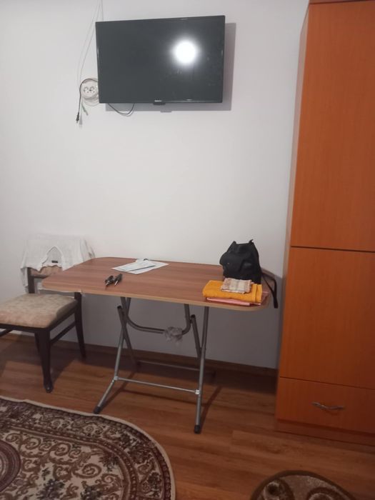 Închiriez Garsoniera Micro 40