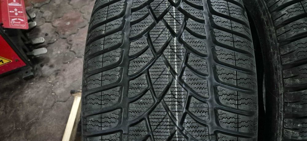 anvelope Dunlop 245/40/17 m&s iarna