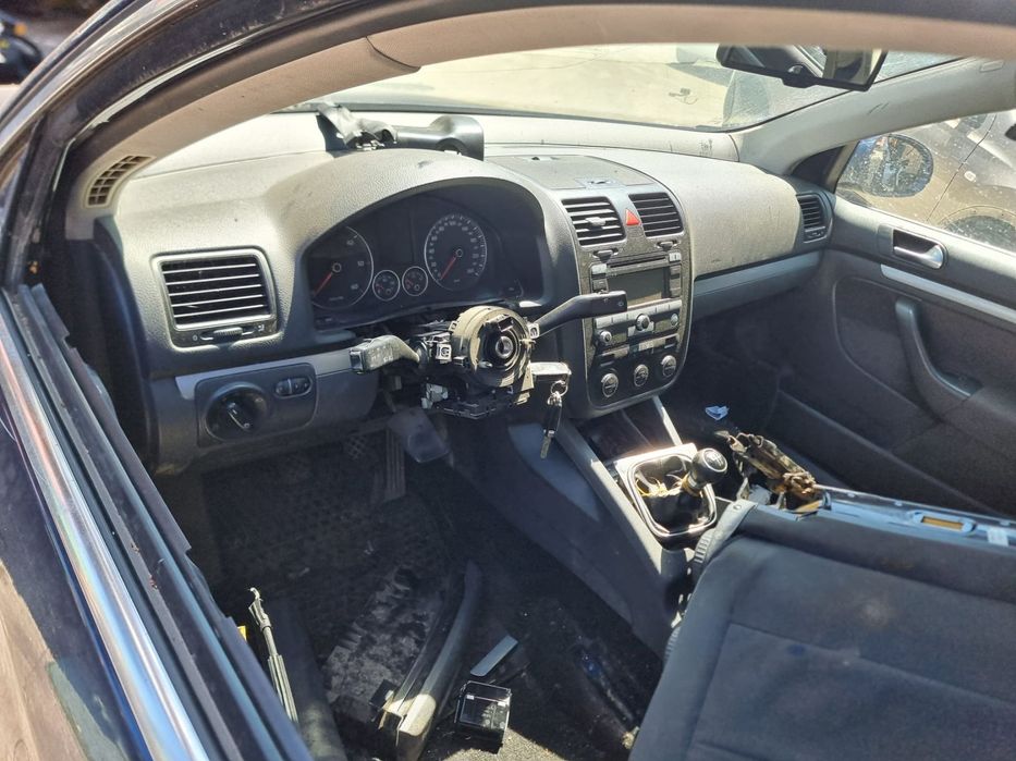 Kit ambreiaj volanta masa dubla 1.9 tdi bxe 324056210 Volkswagen VW J