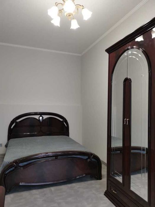 Дава се под наем Двустаен апартамент в София, Красно село - 64 кв.м за 387.6 € - Снимка #1