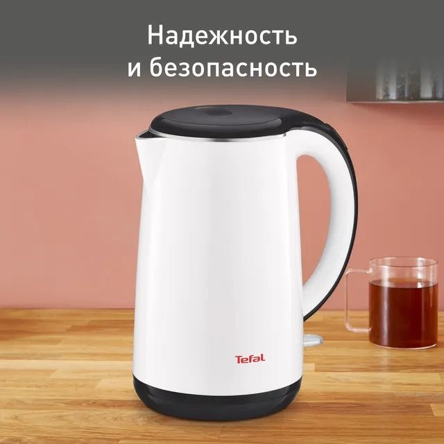 Чайник электрический Tefal KO260130