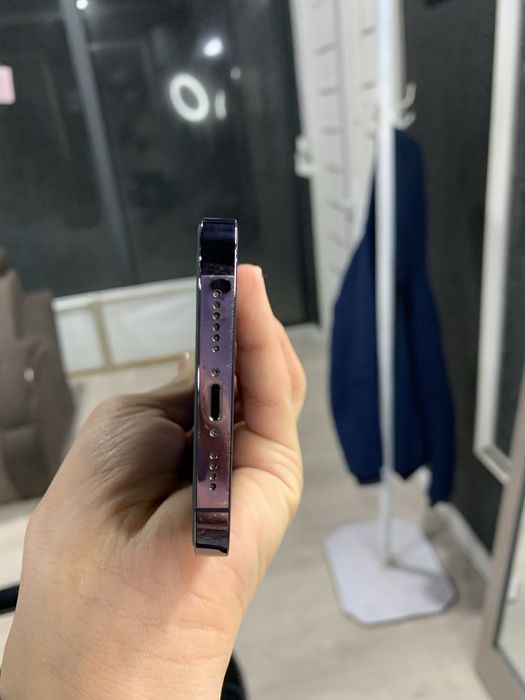 Iphone 14 pro max Ideal Xolatda sotiladi