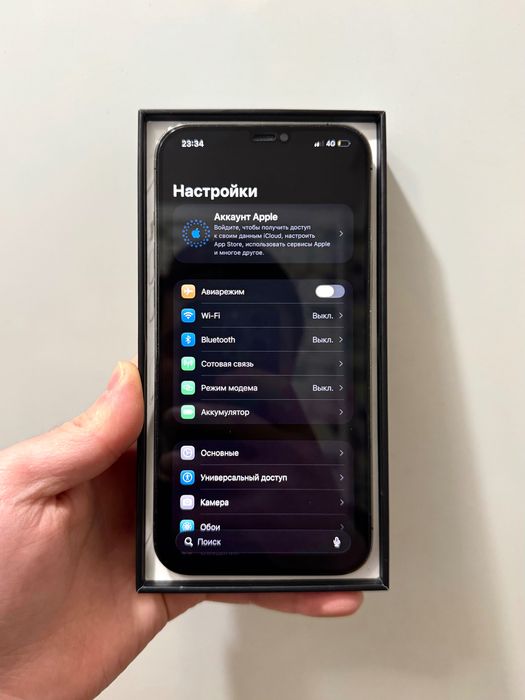 iPhone 12 Pro Max Айфон 12 Про Макс