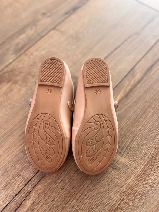 Обувчици за момиченце р-р  29