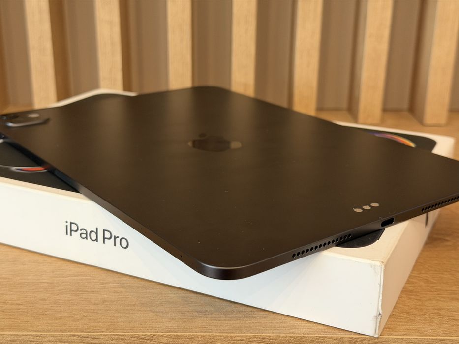 ipad 11 pro m4 256 gb second hand si noi de vanzare • Anunturi