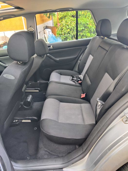 Volkswagen Golf 4 1.6FSI