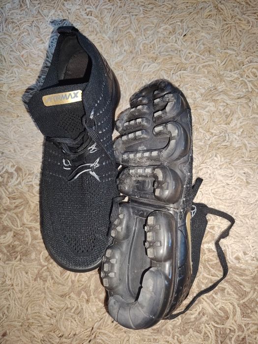 Nike Vipromax чисто нови.