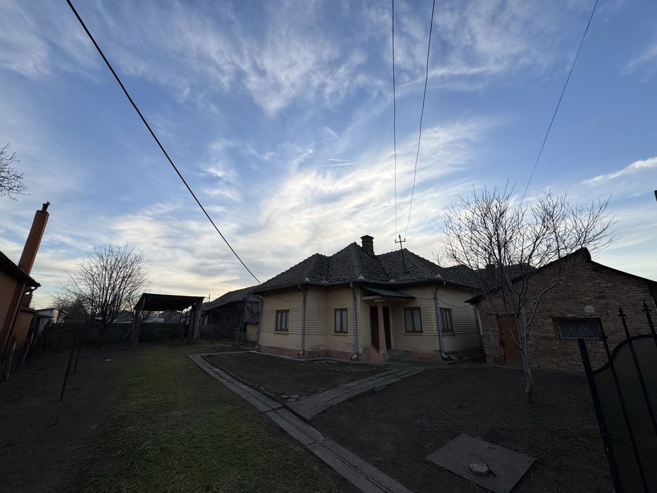 casa de vanzare in bailesti