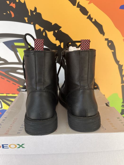 Детски боти Geox номер 31
