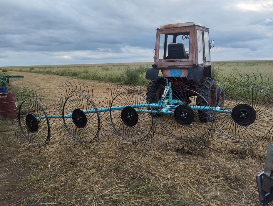 Продам трактор т 25