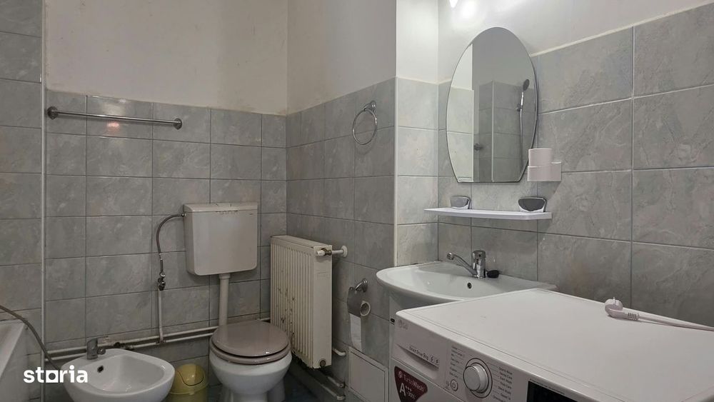 Garsoniera decomandata ideala investitie sau locuit