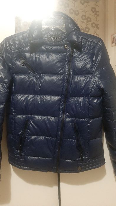 Дамско ново яке.