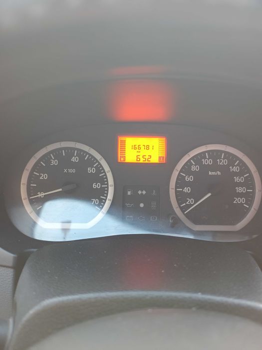Dacia Logan de vânzare