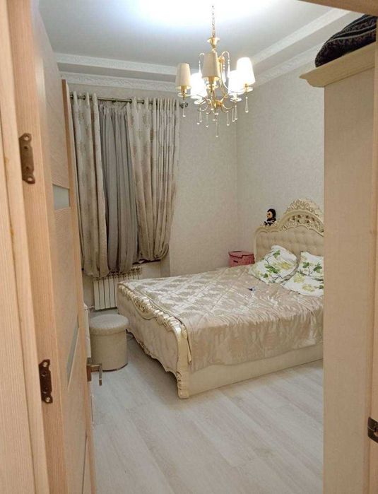 Нукусская     2/4/4 кирпич   #Новостройка   Посольство России