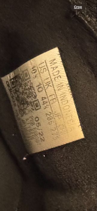 Бутонки Адидас Predator