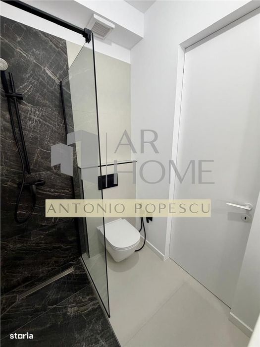 Apartament 3 camere, parcare subterana, in Ploiesti, zona Gh. Doja