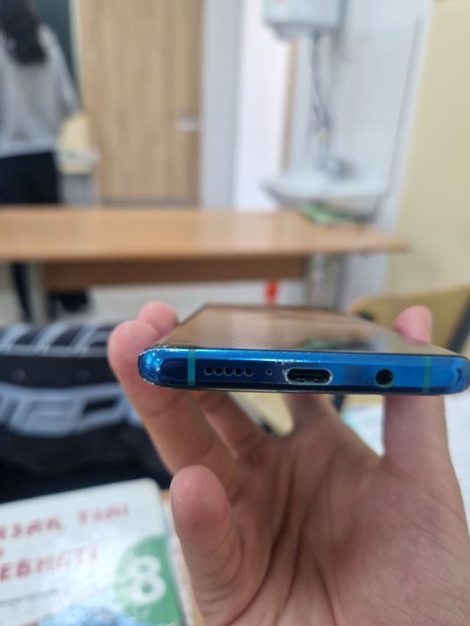 Xiaomi mi note 10