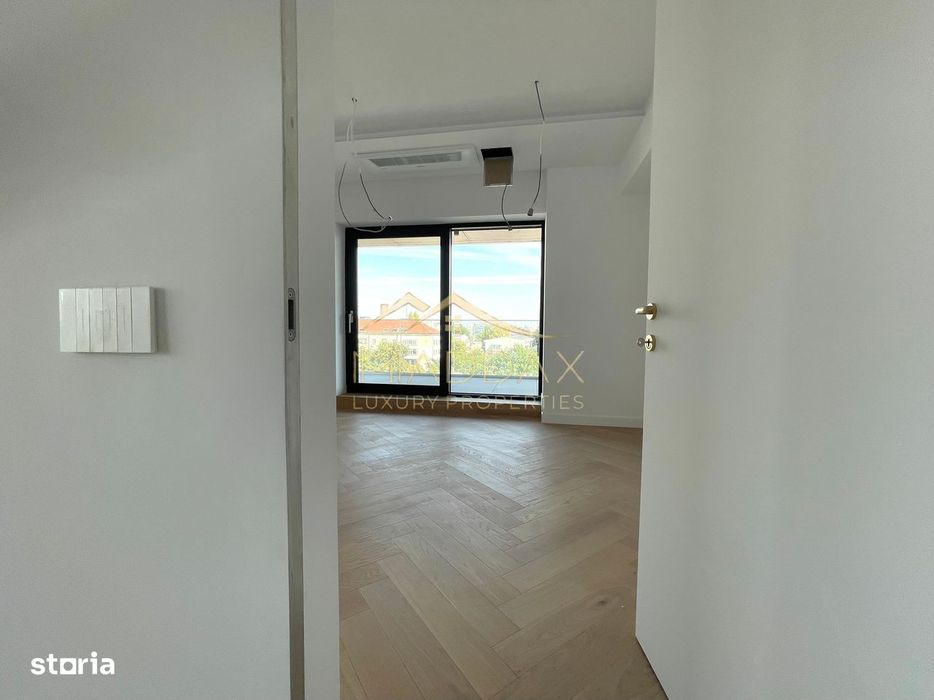 Apartament  3 Camere**Terasa 41 MP **SMART HOME**BLOC NOU//Bdul UNIRII