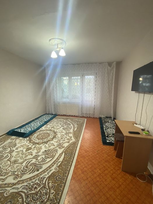 Послелок Солнечный 3 ком квартира