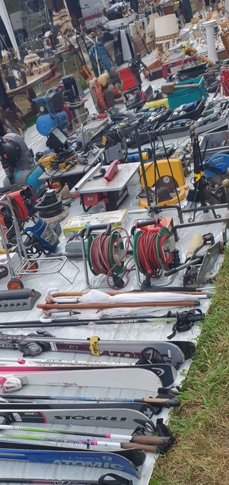 Diverse import Germania