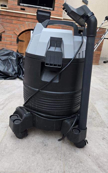 Aspirator Waldbeck universal
