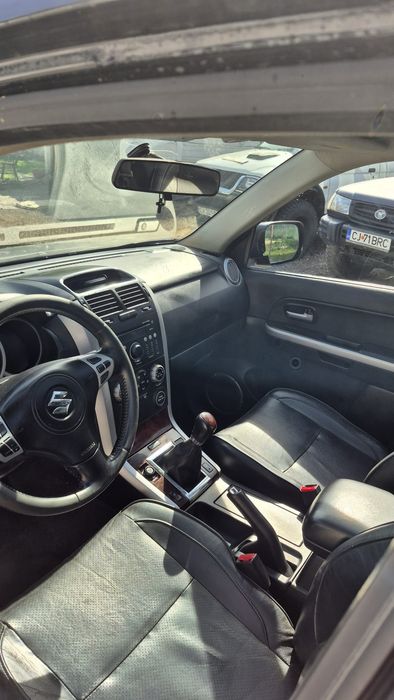 Suzuki Grand vitara 1.9