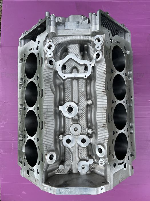Bloc Motor BMW M5/M8 V8 S63B44