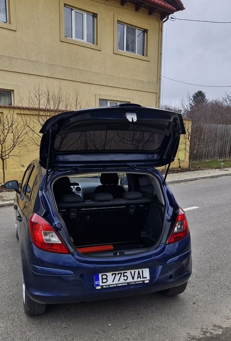 Vand Opel Corsa D 1.3 CDTI  EURO 5