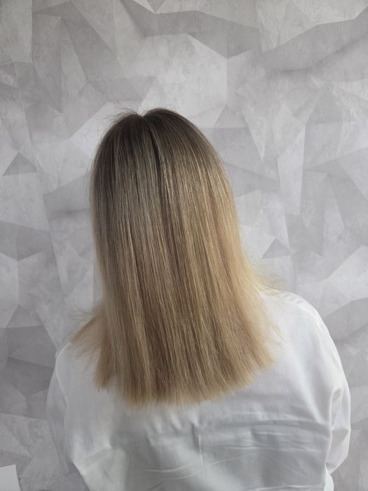 Salon de înfrumusețare