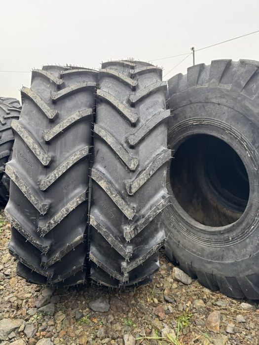 ANVELOPA 15.5-38 PANTHER 16PR TT  Cauciucuri tractor, Fiat, Case, Fendt, John Deere, New Holland, Massey Ferguson, UTB   Cauciucuri tractor, Fiat, Cas