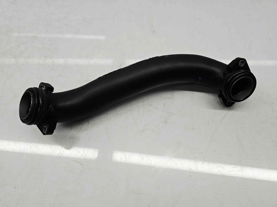 Tub intercooler  Volvo V70 III (P80) [Fabr 2007-2016] 31293676 2.0 D42