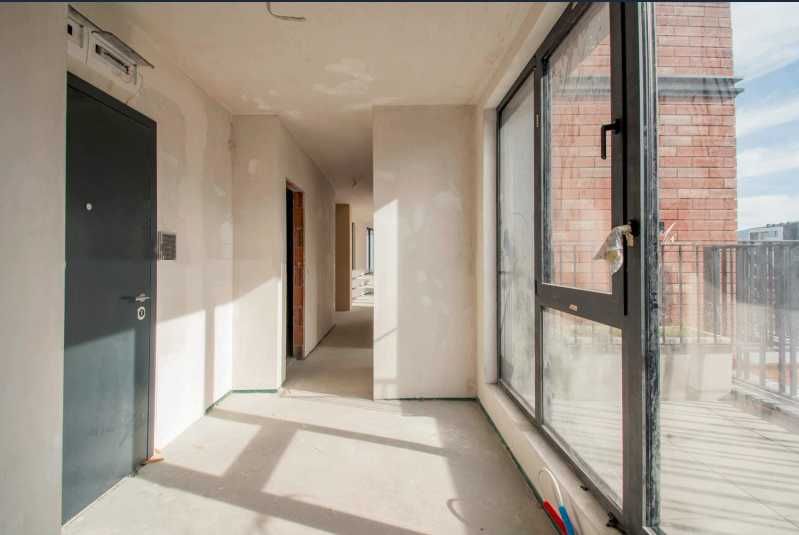 Многостаен апартамент в кв. Кръстова вада