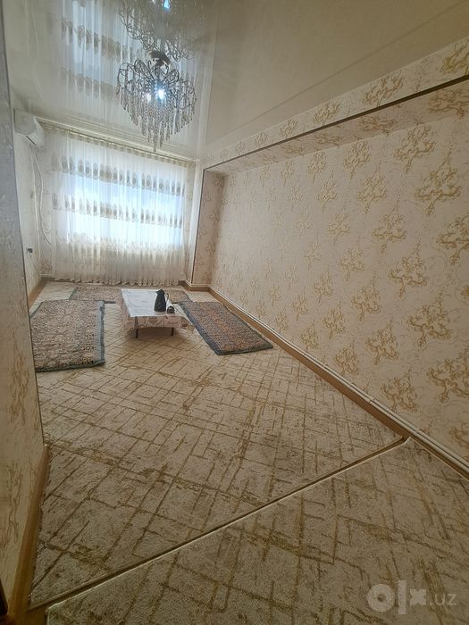 Yunusobodda kunlik kvartira