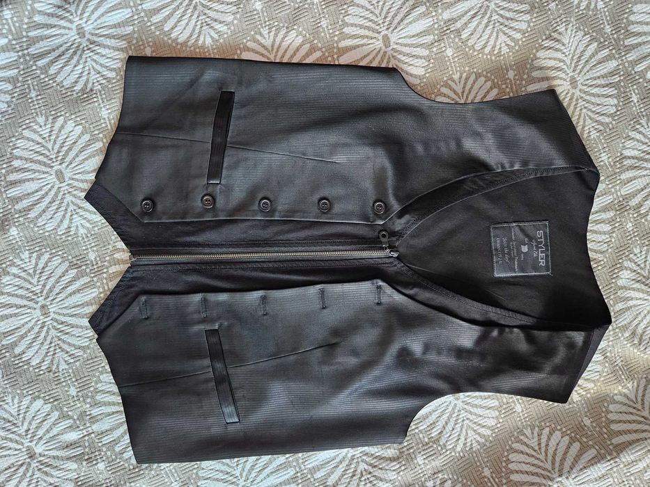 Мъжки елек Styler, размер L