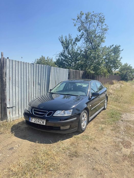 Vand SAAB 9-3  1.8i 122cp an 2006 cu 303k km
