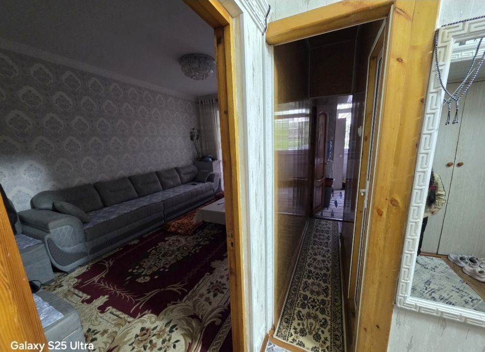 Продаётся квартира в ТТЗ-2