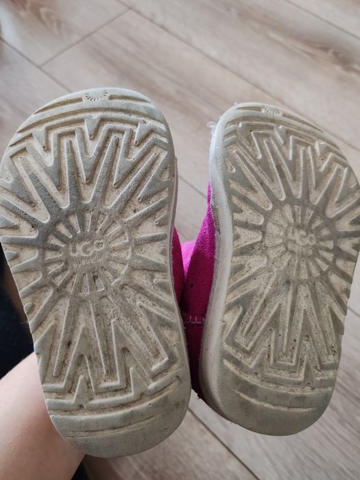 Cizme de iarnă UGG 22-23