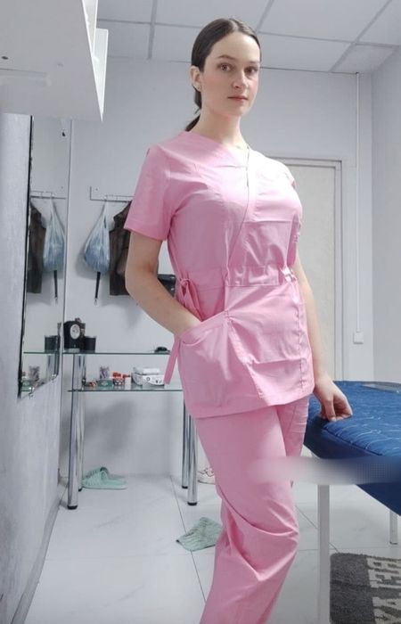 Массаж от мастера