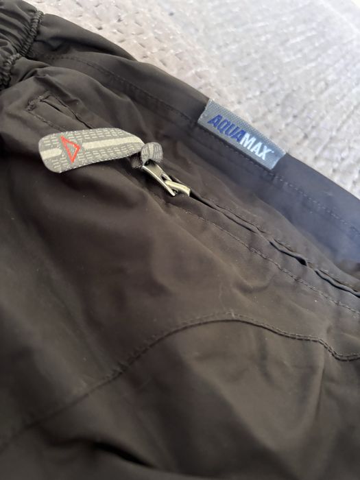 Грейка черна MC KINLEY