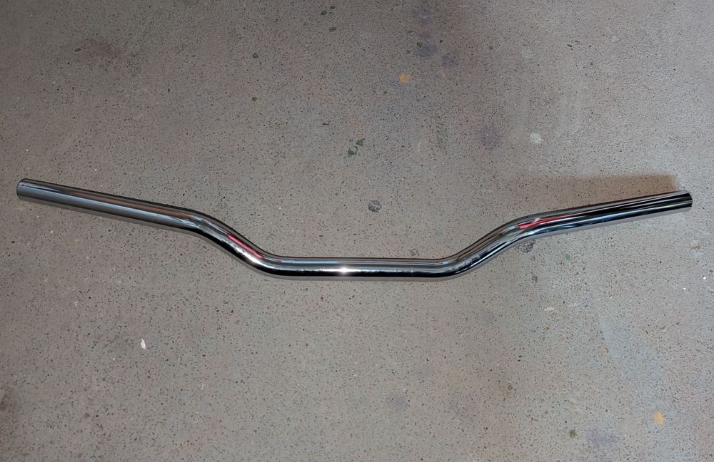 Piese moto / chopper / bobber ( sa , aripa , evacuare , ghidon )