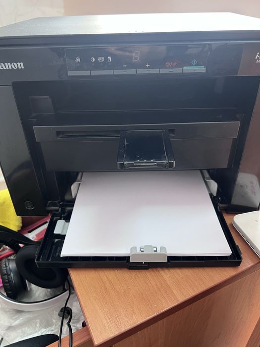 Продам Принтер Canon