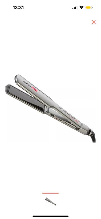 Продам утюжок щипцы babyliss pro