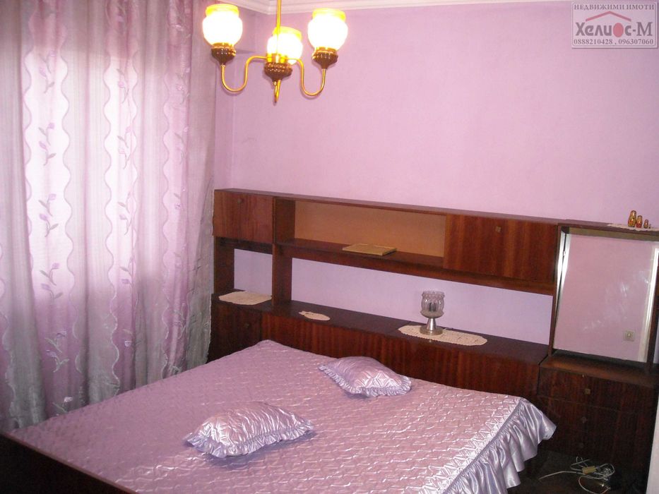 Продава се Тристаен апартамент в Монтана, Младост 2 - 78 кв.м за 1079 €/кв.м - Снимка #3