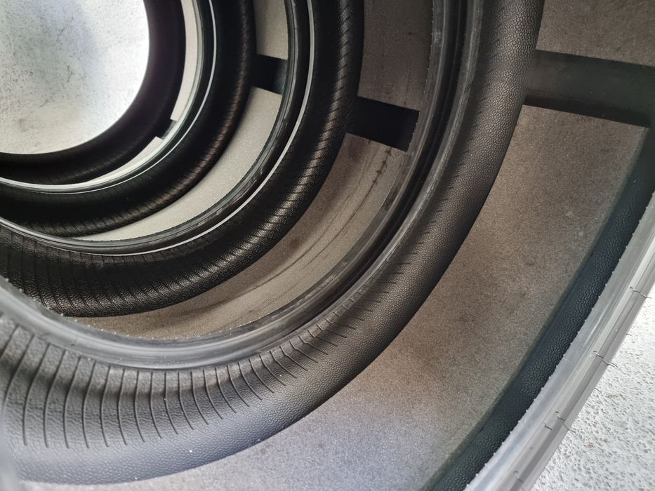 "Dot 21-24" 235/45/18 Pirelli 4Броя: 520лв 6.5мм